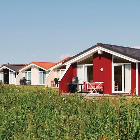 Friedrichskoog-Deichblick 14 Villa Eksteriør billede